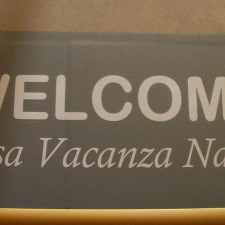 Casa Vacanza Nadia Bergamo Exterior photo